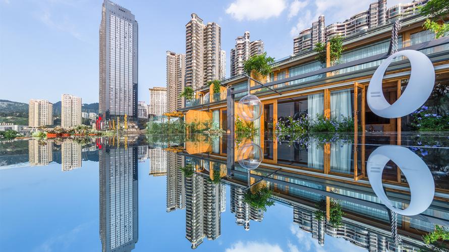 浅憩酒店是重庆浅憩酒店管理有限